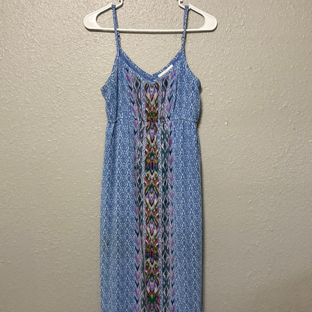 Jessica Simpson Maxi Dress